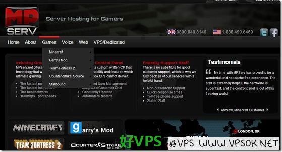 mpserv mpserv