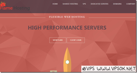 flamehosting