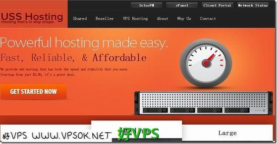 usshosting