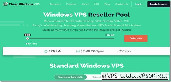 cheapwindowsvps