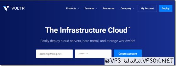 vultr_create vultr_create
