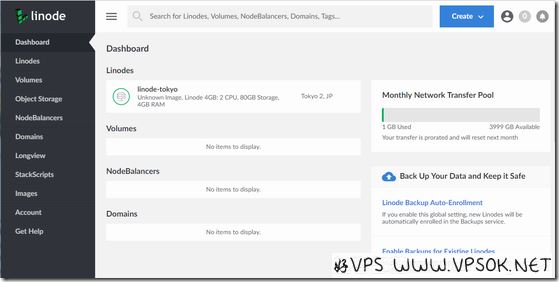 linode_cloud linode_cloud