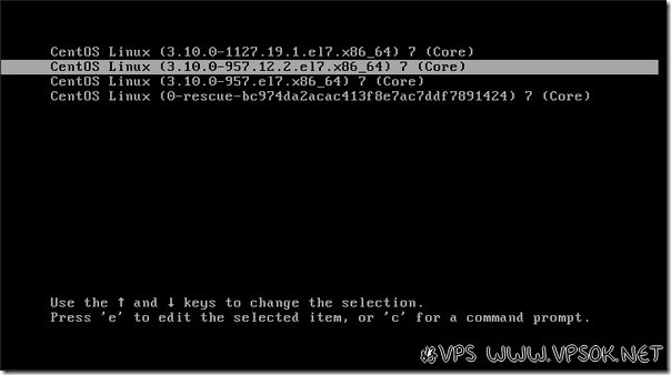 vnc vnc