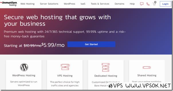 inmotionhosting inmotionhosting