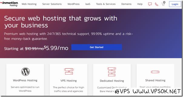 inmotionhosting