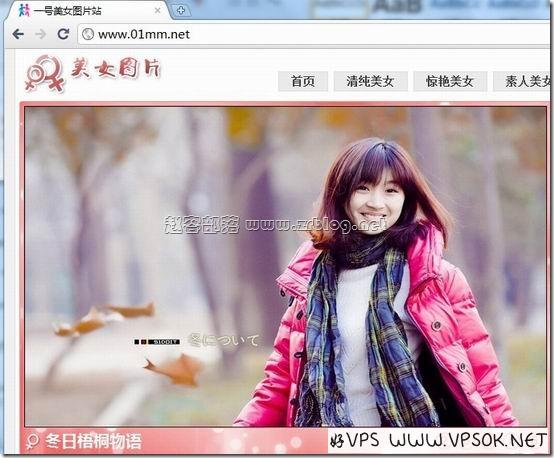 LNMP环境301重定向的有效方法