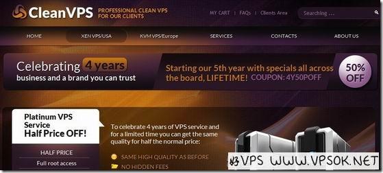 cleanvps cleanvps