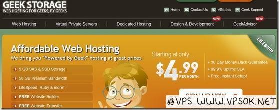 geekstorage geekstorage