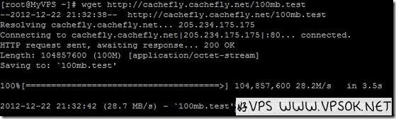 hostshare-wget