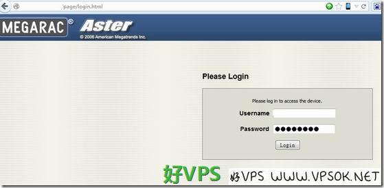 IPMI教程：使用IPMI挂载ISO安装windows