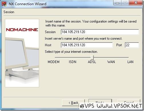 linux VPS安装远程桌面：Centos+X Window+GNOME Desktop