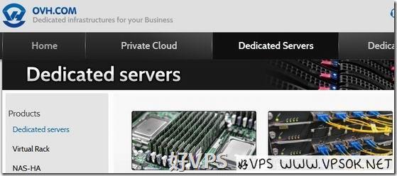 [服务器]OVH：$39/月-I3 2130 3.4GHz/8GB/1TBx2/5TB 加拿大