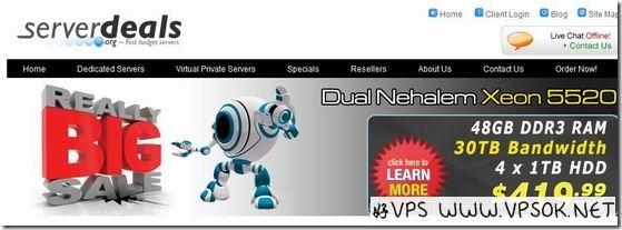 serverdeals serverdeals
