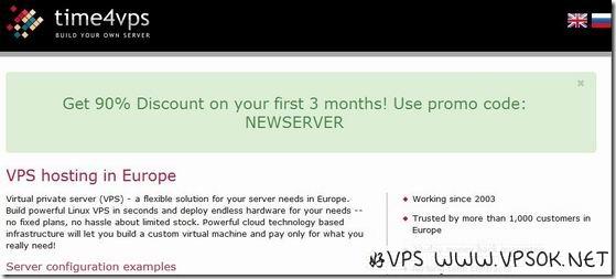 time4vps time4vps