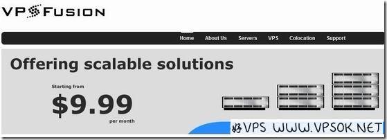 VpsFusion：$9.99/2个月OpenVZ-1G/30GB/200GB 加拿大
