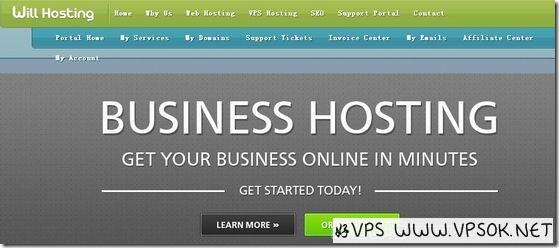 willhosting willhosting