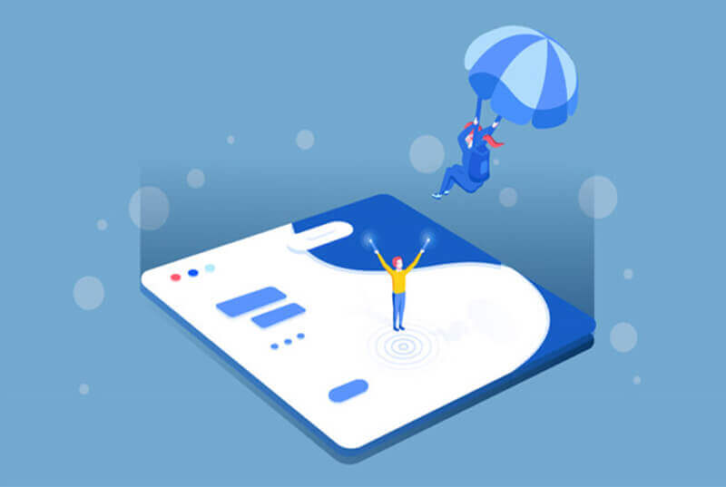 网站程序升级成功.